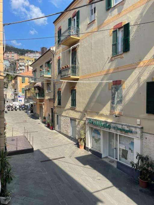 Appartamento A Due Passi Dal Mare Finale Ligure Εξωτερικό φωτογραφία