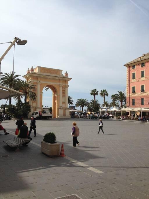 Appartamento A Due Passi Dal Mare Finale Ligure Εξωτερικό φωτογραφία